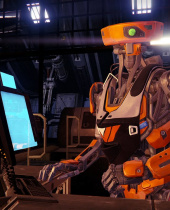 Destiny - Vanguard Vorbestellerboni im Trailer vorgestellt