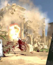 Serious Sam 3: BFE für PC ab heute im Handel