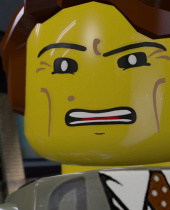 LEGO CITY Undercover – First Trailer Revealed