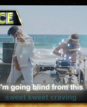 We Sing Now Out for PS4