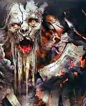 Dragur Rising! God Of War Reveals New Enemy