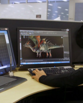 Visual Design Team Takes Final Fantasy XIV to New Heights in New Dev Diary