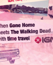 Life Is Strange Release Date and Price Announced, First Trailer Released