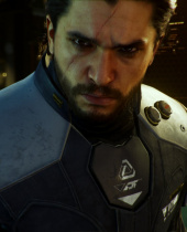 New Story Trailer for Call of Duty: Infinite Warfare