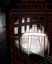 Red: Lucid Nightmare Wants To Haunt Your Virtual Dreams