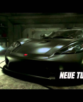 The Crew Trailer