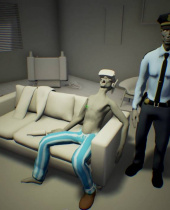 Announcing Silhouette – A Story Driven Detective Adventure