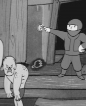 Fallout 4 – What Makes You S.P.E.C.I.A.L.? Agility.