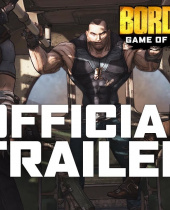 Oh. My. God. Gearbox Is Giving You A Chance To Buy Borderlands One Again!