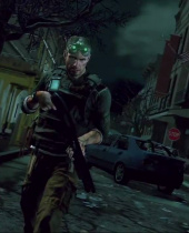 Splinter Cell Conviction Is Now Backwards Compatible For Xbox One