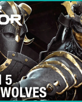 FOR HONOR