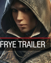 Assassins Creed Syndicate – New Screenshots and Trailer