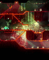 Butcher Gushes Gore On The Switch Today