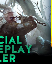 GWENT Tournament Has A Winner!