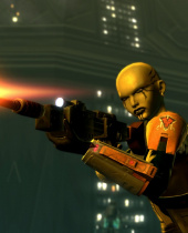 BioWare Unveils Next Chapter in Star Wars: The Old Republic - Knights of the Fallen Empire