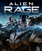 E3 CI Games: Neue Bilder zu Alien Rage