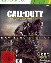 Call of Duty: Advanced Warfare