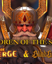 The Dwarves Out Today – Celebrate with Blind Guardian