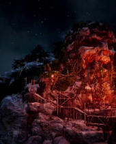 Black Desert Online Reels In Pirate-Themed Mediah Part Two Update