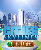 Cities: Skylines