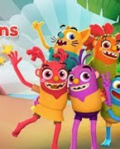 You Dont Want To Talk To You Kid, We Get It. Introducing, Petoons Party, Out Now On Steam