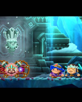 Co-op Platformer Chariot Coming to Wii U