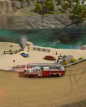 Emergency Sim, Flashing Lights Hits Steam Early Access On May 16th