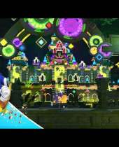 Feel Lucky, Punk? New Sonic Forces Trailer Unveils Casino Stage