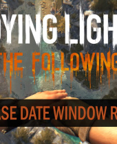 Dying Light: The Following erscheint im ersten Quartal 2016
