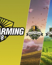 Pure Farming 2018 Showcases Upcoming Features In This Newest Trailer