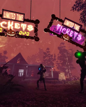 Get Some Headshots This Halloween With Killing Floor 2s Free DLC!