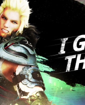 Black Desert Online Getting New Striker Class May 24th