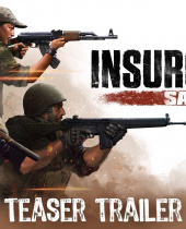 Insurgency: Sandstorm Gets Intense With Weapons, Vehicles & The Frontline
