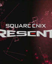 Square Enix at E3