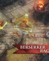 Wächter von Mittelerde: Neues Gameplay-Video stellt zwei neue Charaktere vor