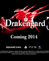 Drakengard 3 - Japanese Screens and Trailer