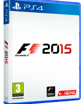 F1 2015