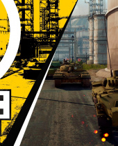 Armored Warfare - Ditter Early-Access-Tests mit Zugang zu PvE-Missionen gestartet