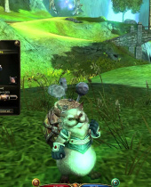 Maestia - Rise of Keledus: Neues Update Faction War ab sofort verfügbar