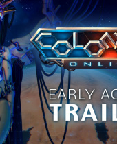 New Trailer for Colonies Online