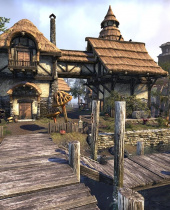 The Elder Scrolls Online: Morrowind Coming June 6th