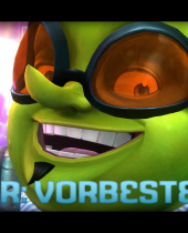 WildStar - Das Scifi-MMO kann ab sofort vorbestellt werden