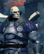 Studio Behind Castlevania and Metroid Announce Open Beta For Newest Game