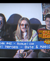 Pixel Heroes: Byte & Magic Coming to Xbox One in a Few Days