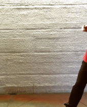 Kung-Fu: High Impact im Handel