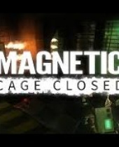 Moral Puzzler Magnetic: Cage Closed Attracts Players to Steam May 26