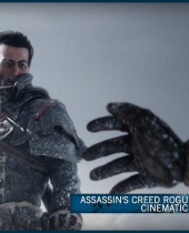 Assassins Creed Rogue - Bündnisse brechen und Rache regiert