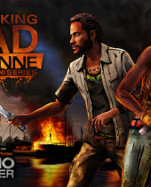 The Walking Dead: Michonne – Episode 3 What We Deserve Now Out