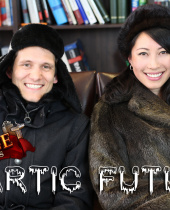 Forge of Empires Gets New Arctic Future