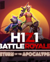 H1Z1